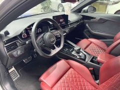 Audi S4 3.0TFSI - ფოტო 8