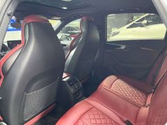 Audi S4 3.0TFSI - ფოტო 9