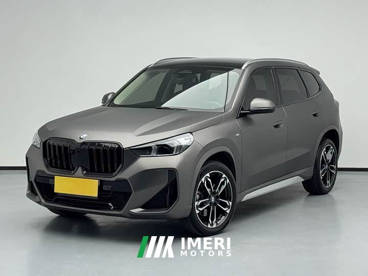 BMW X1 sDrive25Li M Sport Package