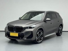 BMW X1 sDrive25Li M Sport Package - ფოტო 1