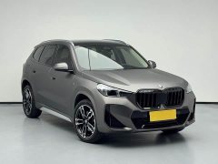 BMW X1 sDrive25Li M Sport Package - ფოტო 10
