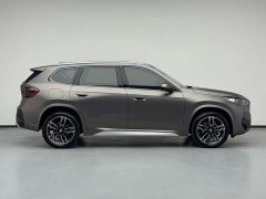 BMW X1 sDrive25Li M Sport Package - ფოტო 11