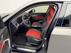 BMW X1 sDrive25Li M Sport Package - ფოტო 12