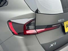 BMW X1 sDrive25Li M Sport Package - ფოტო 14