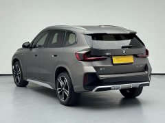 BMW X1 sDrive25Li M Sport Package - ფოტო 15