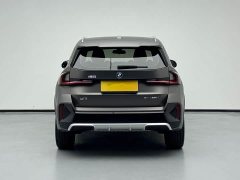 BMW X1 sDrive25Li M Sport Package - ფოტო 16