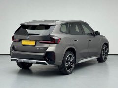 BMW X1 sDrive25Li M Sport Package - ფოტო 17