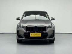 BMW X1 sDrive25Li M Sport Package - ფოტო 2
