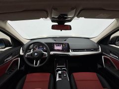 BMW X1 sDrive25Li M Sport Package - ფოტო 3