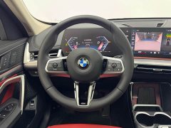 BMW X1 sDrive25Li M Sport Package - ფოტო 4