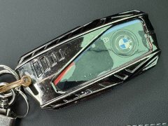 BMW X1 sDrive25Li M Sport Package - ფოტო 7