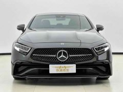 Mercedes-Benz CLS 300 Luxury - ფოტო 2