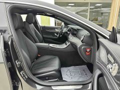 Mercedes-Benz CLS 300 Luxury - ფოტო 6