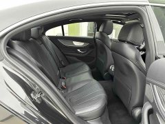 Mercedes-Benz CLS 300 Luxury - ფოტო 7