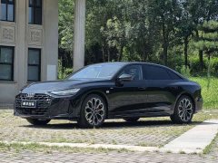 Audi A6L 2.0T quattro Prestige - ფოტო 1