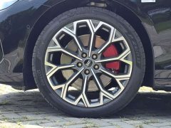 Audi A6L 2.0T quattro Prestige - ფოტო 14
