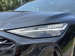 Audi A6L 2.0T quattro Prestige - ფოტო 15