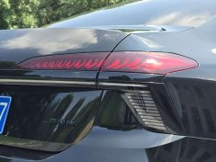 Audi A6L 2.0T quattro Prestige - ფოტო 16