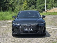 Audi A6L 2.0T quattro Prestige - ფოტო 2