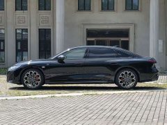 Audi A6L 2.0T quattro Prestige - ფოტო 3
