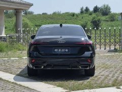 Audi A6L 2.0T quattro Prestige - ფოტო 4