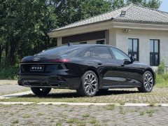 Audi A6L 2.0T quattro Prestige - ფოტო 5
