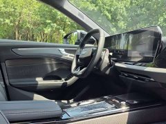 Audi A6L 2.0T quattro Prestige - ფოტო 6