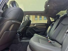 Audi A6L 2.0T quattro Prestige - ფოტო 8