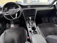 Volkswagen Magotan 330TSI DSG 30th Anniversary Edition - ფოტო 11