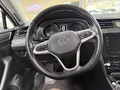 Volkswagen Magotan 330TSI DSG 30th Anniversary Edition - ფოტო 12