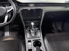 Volkswagen Magotan 330TSI DSG 30th Anniversary Edition - ფოტო 14