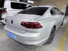 Volkswagen Magotan 330TSI DSG 30th Anniversary Edition - ფოტო 16