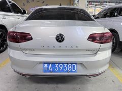 Volkswagen Magotan 330TSI DSG 30th Anniversary Edition - ფოტო 17