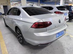 Volkswagen Magotan 330TSI DSG 30th Anniversary Edition - ფოტო 18