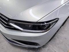 Volkswagen Magotan 330TSI DSG 30th Anniversary Edition - ფოტო 4