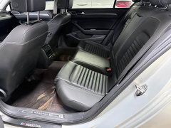 Volkswagen Magotan 330TSI DSG 30th Anniversary Edition - ფოტო 5