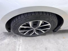 Volkswagen Magotan 330TSI DSG 30th Anniversary Edition - ფოტო 6