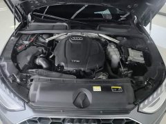 Audi A4L 40 TFSI Fashion Dynamic - ფოტო 10