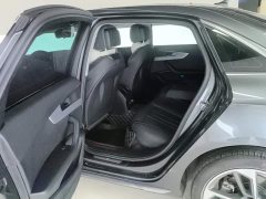 Audi A4L 40 TFSI Fashion Dynamic - ფოტო 11