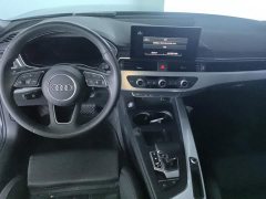 Audi A4L 40 TFSI Fashion Dynamic - ფოტო 12