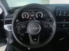 Audi A4L 40 TFSI Fashion Dynamic - ფოტო 15