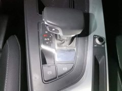 Audi A4L 40 TFSI Fashion Dynamic - ფოტო 16
