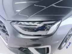 Audi A4L 40 TFSI Fashion Dynamic - ფოტო 5