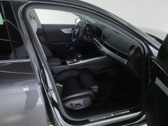 Audi A4L 40 TFSI Fashion Dynamic - ფოტო 8