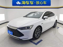 BYD Qin PLUS 2024 Glory Edition DM-i 55KM Leading - ფოტო 1