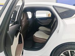 BYD Qin PLUS 2024 Glory Edition DM-i 55KM Leading - ფოტო 11