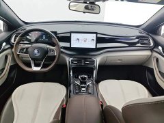 BYD Qin PLUS 2024 Glory Edition DM-i 55KM Leading - ფოტო 12