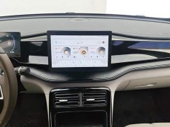 BYD Qin PLUS 2024 Glory Edition DM-i 55KM Leading - ფოტო 13