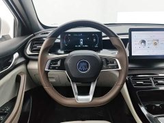 BYD Qin PLUS 2024 Glory Edition DM-i 55KM Leading - ფოტო 15