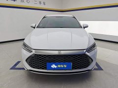 BYD Qin PLUS 2024 Glory Edition DM-i 55KM Leading - ფოტო 2